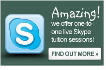 Skype Sessions